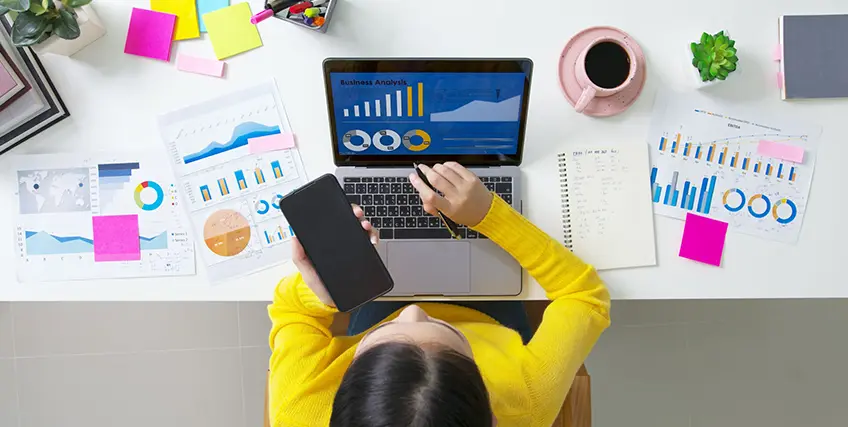Growing a Sturdy Enterprise Technique