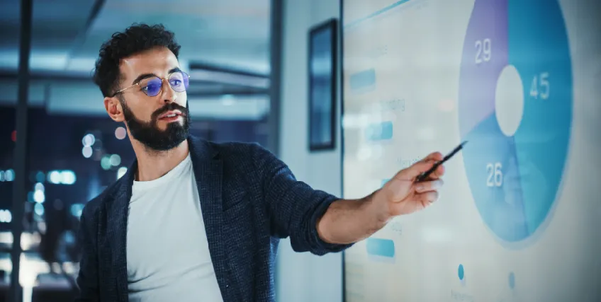 The way to Use AI for Small Enterprise
