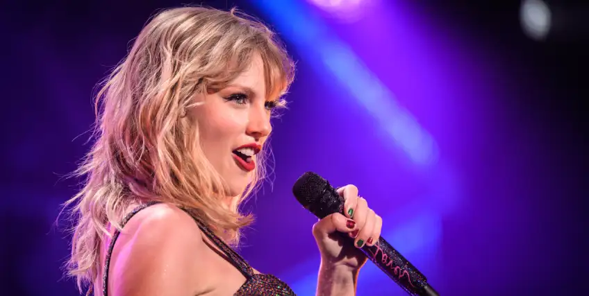 How SMBs can Profit from the Taylor Swift Financial system