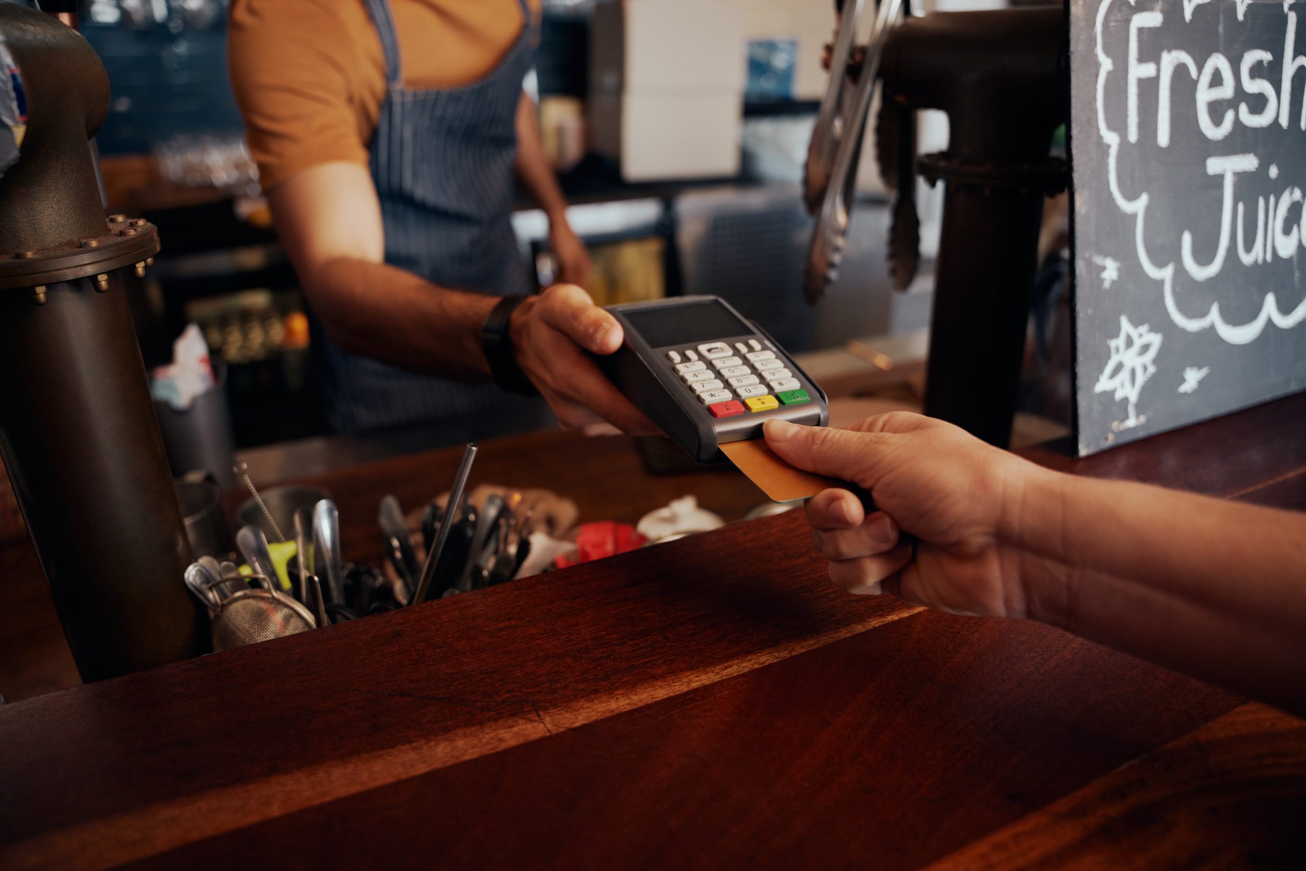 Greatest Credit score Card Processing Corporations for Small Companies