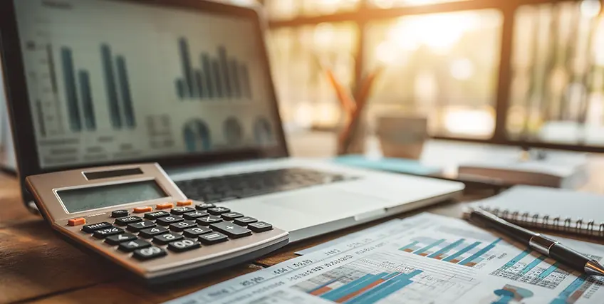 Monetary Planning Software program: High Picks for Small Companies in 2024