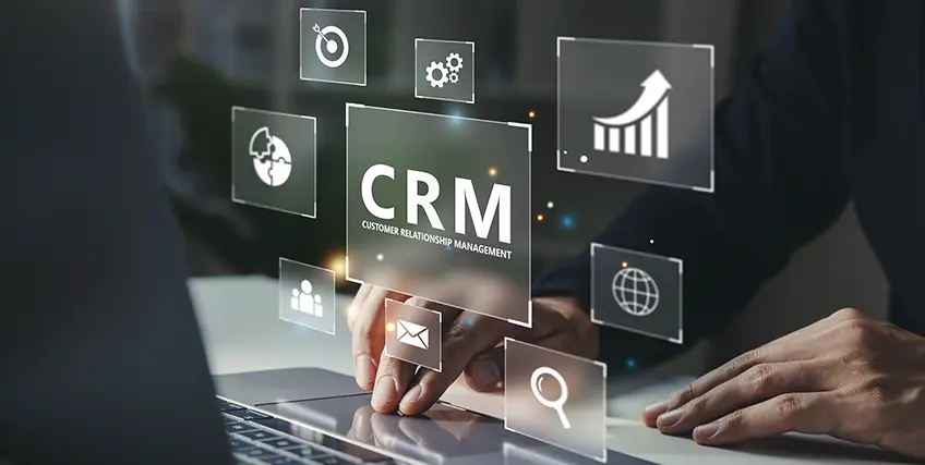 Small Enterprise CRM: Find out how to Select the Proper System for Your Wants