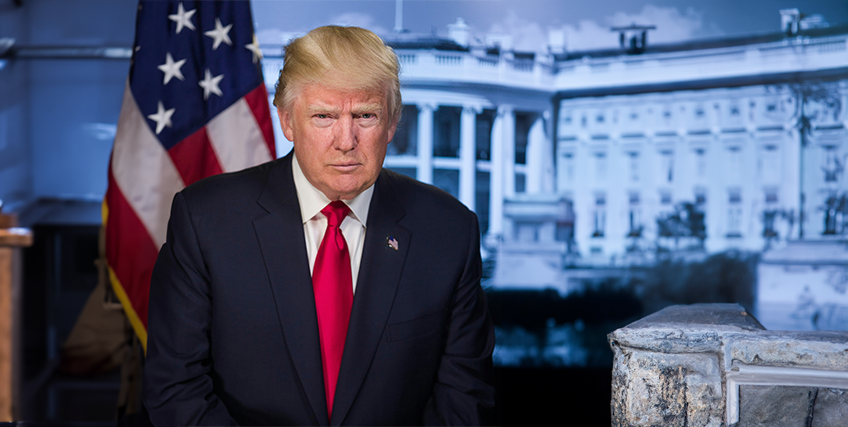 Election 2024: What a Second Trump Presidency Would Imply for Small Companies